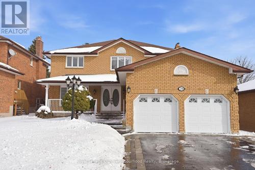 79 ELIZABETH STREET  Oshawa (Mclaughlin), ON L1J 8H3