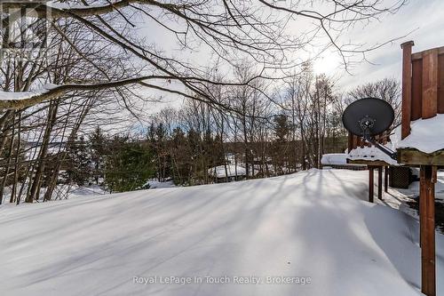 The Yard - 1 Logmoss Road, Tiny, ON - Outdoor