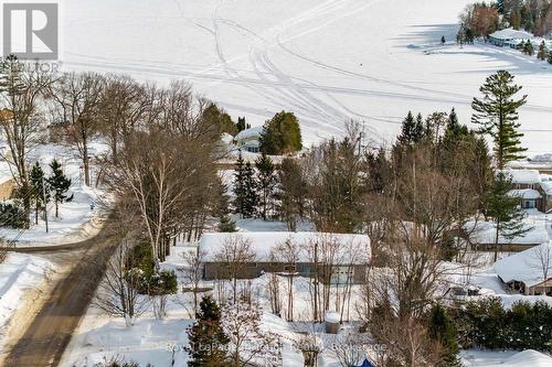 1 Logmoss Road, Tiny, ON - Outdoor With View