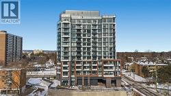 2088 JAMES Street Unit# 303  Burlington, ON L7R 0H2