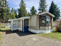 54 770 N 11TH AVENUE Williams Lake, BC V2G 2M4