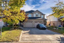 118 LESLIE AVENUE  Barrie, ON L4N 9P4