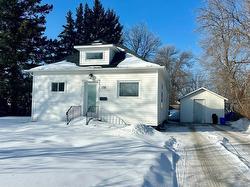 135 Ottawa Street  Carberry, MB R0K 0H0