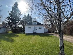 135 Ottawa Street  Carberry, MB R0K 0H0