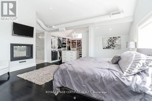 9170 Sideroad 27, Erin, ON - Indoor Photo Showing Bedroom
