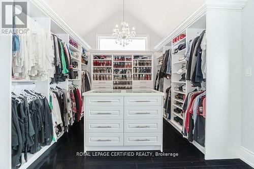 9170 Sideroad 27, Erin, ON - Indoor With Storage