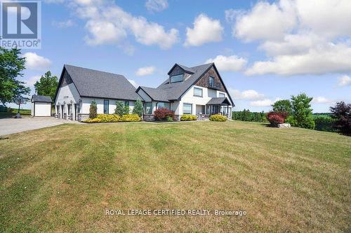 9170 Sideroad 27, Erin, ON - Outdoor