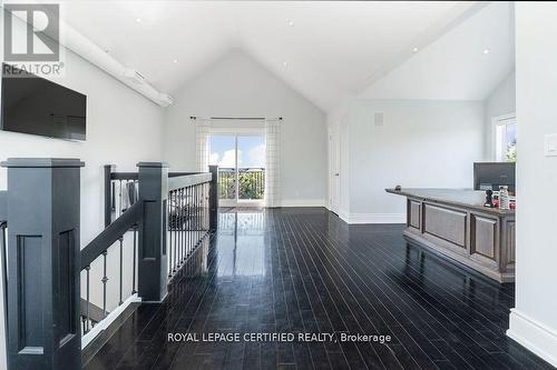 9170 Sideroad 27, Erin, ON - Indoor Photo Showing Other Room