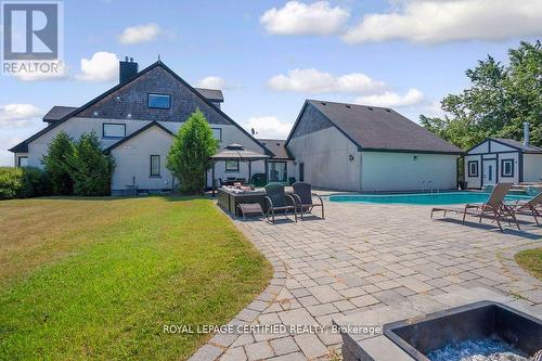 9170 Sideroad 27, Erin, ON - Outdoor