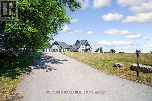9170 Sideroad 27, Erin, ON - Outdoor