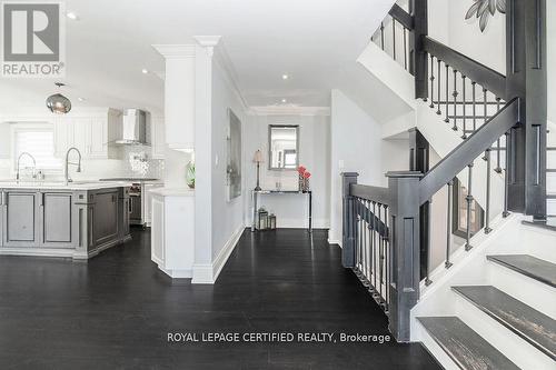 9170 Sideroad 27, Erin, ON - Indoor