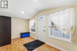 BRIGHT AND SPACIOUS MUD ROOM - 