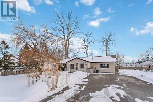 3093 HYMAN AVENUE  Fort Erie (Ridgeway), ON L0S 1N0