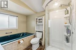 NEWER SHOWER UNIT - 