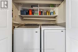NEWER WASHER AND DRYER - 