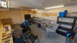SHED WITH HYDRO POSSIBILITIES ARE ENDLESS! - 