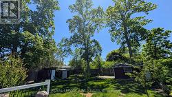 MULTIPLE SHEDS TONS OF STORAGE - 