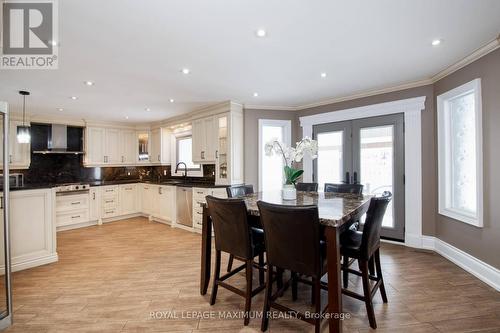 61 Gas Light Crescent, Vaughan, ON - Indoor Photo Showing Other Room