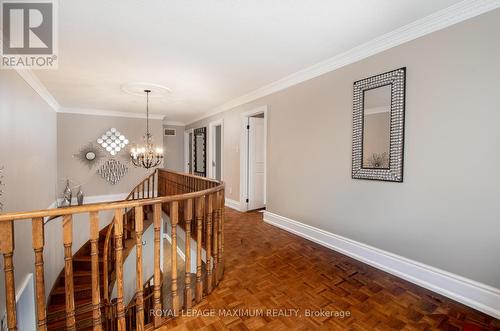 61 Gas Light Crescent, Vaughan, ON - Indoor Photo Showing Other Room