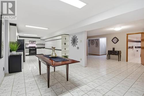 61 Gas Light Crescent, Vaughan, ON - Indoor Photo Showing Other Room