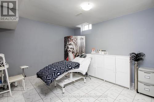 61 Gas Light Crescent, Vaughan, ON - Indoor