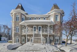 9359 Boul. du Centre-Hospitalier  Lévis (Les Chutes-De-La-Chaudière-Est), QC G6X 3T6