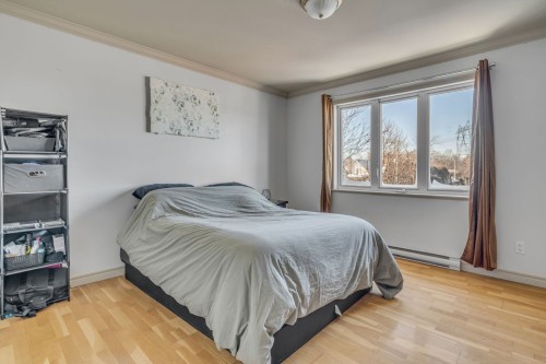 Chambre à coucher principale - 9359 Boul. Du Centre-Hospitalier, Lévis (Les Chutes-De-La-Chaudière-Est), QC - Indoor Photo Showing Bedroom