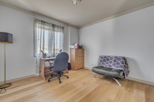 Chambre à coucher - 9359 Boul. Du Centre-Hospitalier, Lévis (Les Chutes-De-La-Chaudière-Est), QC - Indoor