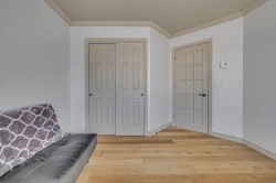 Chambre à coucher - 