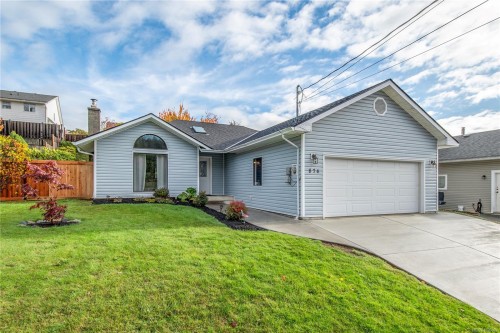 876 Springbok Rd, Campbell River, BC 