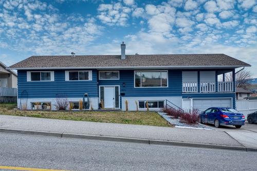 2845 Allenby Way  Vernon, BC V1T 8R3