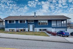 2845 Allenby Way  Vernon, BC V1T 8R3