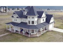 670 Cameron Avenue  Grand Forks, BC V0H 1H4