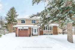 20 Michael Place  Guelph, ON N1H 1Z3