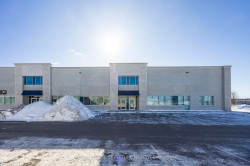 3-200 Tesma Way  Vaughan, ON L4K 0J9