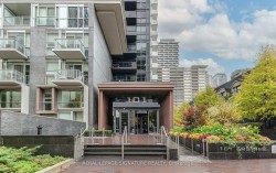 914-101 Erskine Avenue  Toronto, ON M4P 0C5