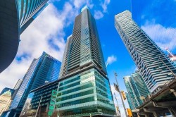 2306-55 Bremner Boulevard  Toronto, ON M5J 0A6