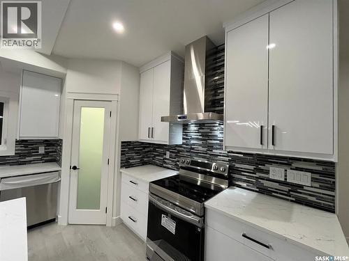 238 Stromberg Court, Saskatoon, SK 