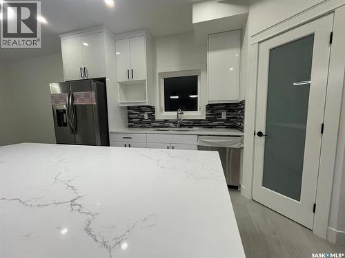 238 Stromberg Court, Saskatoon, SK 