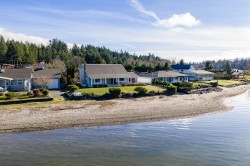 7600 Tozer Rd  Fanny Bay, BC V0R 1W0