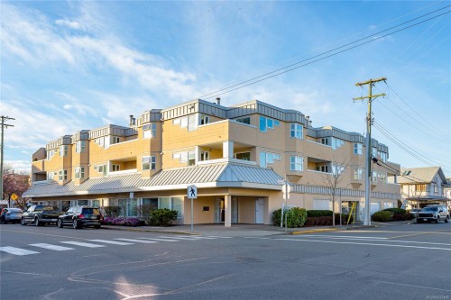 304-2490 Bevan Ave  Sidney, BC V8L 5C6