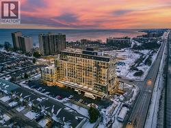 461 GREEN Road Unit# 919  Stoney Creek, ON None