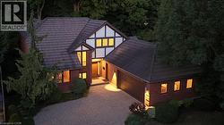 33 WALNUT Drive Guelph, ON N1E 4B4