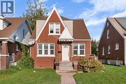 1362 Parent AVENUE Unit# Upper  Windsor, ON N8X 4J3