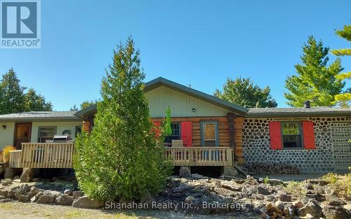 579 CAPE HURD ROAD  Northern Bruce Peninsula, ON N0H 2R0