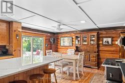 Open Concept Kitchen/Dining - 