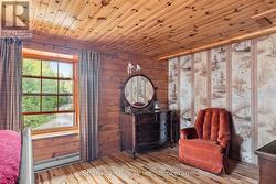 Primary Bedroom view - 