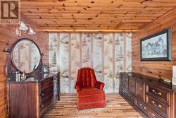 Spacious Primary Bedroom - 