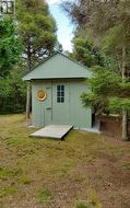 Shed or Bunkie - 