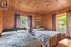 Spacious Second Bedroom - 